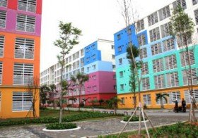 Hơn 20 tỷ USD vốn FDI vào Việt Nam năm 2014