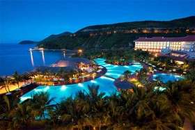 Vinpearl ra mắt thương hiệu cao cấp Vinpearl Premium