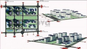 Dành hơn 68.000m2 xây nhà tái định cư ở X2 Kim Chung