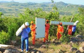 Hơn 1,6 tỷ USD vốn đầu tư ra nước ngoài năm 2014