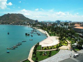 Phát triển 4 khu du lịch quốc gia tại Đông Nam Bộ