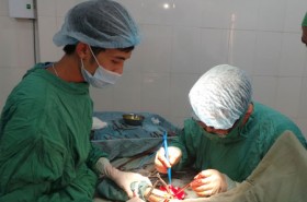 Quy định mới về chi trả bảo hiểm y tế từ 2015