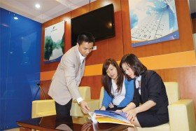 Thị trường bảo hiểm thiếu chuyên gia định phí