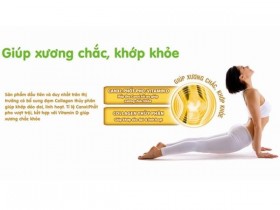 Lời khuyên giúp bạn bổ sung canxi đúng cách