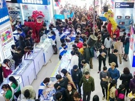Nước cờ mới của Trần Anh