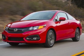 Top 10 mẫu xe tốt, giá rẻ bán ra năm 2014