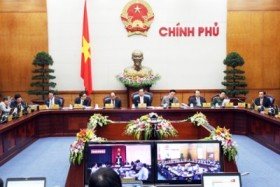 7 ưu tiên kinh tế của Chính phủ năm 2015 (phần 1)