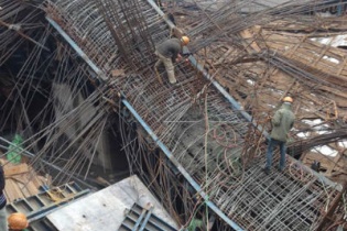 Đình chỉ công tác Phó Tổng giám đốc Ban QLDA đường sắt