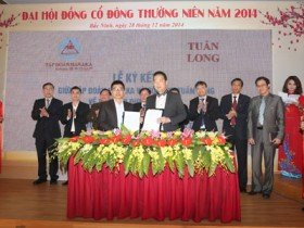 Hanaka Group sắp chia cổ tức 20% bằng tiền và cổ phiếu