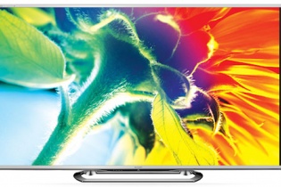 Những mẫu Tivi có thiết kế đẹp nhất năm 2014