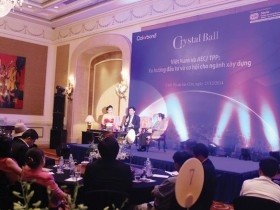 Nước đến chân… phải nhảy