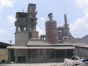 SCIC rút dần vốn khỏi xi măng
