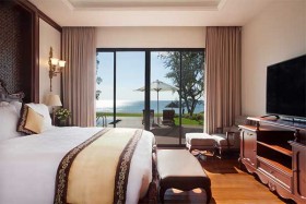 Vingroup mở bán biệt thự Vinpearl Premium