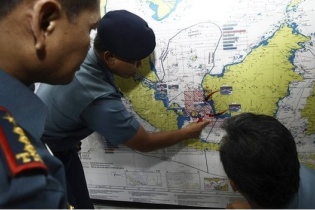 Chuyên gia Australia: Tai nạn máy bay AirAisia là lỗi phi công