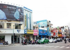Đà Nẵng khai trương phố thời trang và phố ẩm thực