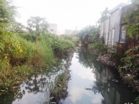 Đà Nẵng sẽ xử lý triệt để ô nhiễm sông Phú Lộc