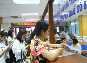 Đầu tư bất động sản, lỗ vẫn phải nộp thuế