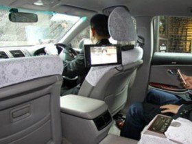 Giám đốc Uber gửi thư cho Bộ trưởng Thăng đề nghị mở rộng hoạt động