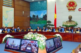 Luật Biểu tình đã được Bộ Chính trị và Quốc hội quyết định