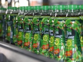 Tân Hiệp Phát tung sản phẩm mới đầu năm mới