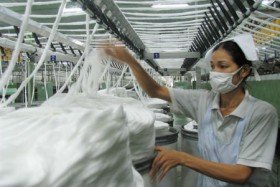 Xuất khẩu hàng hóa sang Mỹ đạt 28,5 tỷ USD