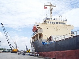 Cảng Cần Thơ chỉ bán được 0,2% số cổ phần IPO