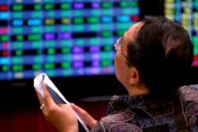 Cơ hội đang tới với chứng khoán Việt Nam