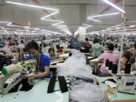 Nam Định sẽ sớm bàn giao đất cho KCN Rạng Đông