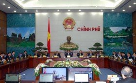 Quyết nghị nhiều vấn đề hệ trọng của kinh tế - xã hội 2015