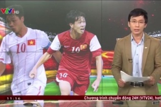 VTV bị phạt vì vụ điều tra tuổi thật của Công Phượng