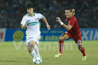 VTV "trần tình" trước cơ quan chức năng về vụ tuổi Công Phượng