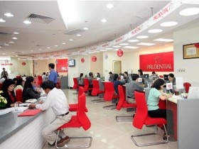 Ngân hàng, công ty tài chính chạy đua đẩy vốn vay tiêu dùng