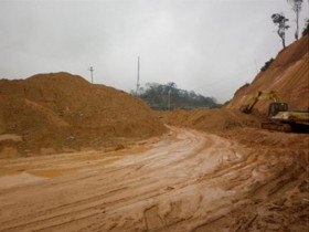 Quảng Nam kiến nghị nâng cấp Quốc lộ 14D