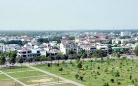 Quảng Nam: Tăng tổng mức đầu tư vì chậm giải phóng mặt bằng