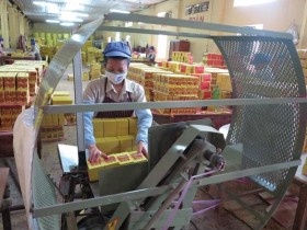 Yên Bái tạo đà thu hút đầu tư vào khu công nghiệp