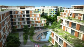 8 dự án nhà giá rẻ hút khách nhất năm 2014 tại Hà Nội