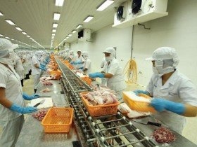 Tác động tổng hợp của cú sốc giá dầu và đồng ruble