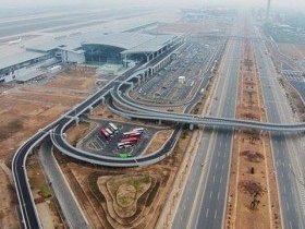 Chính thức khánh thành Nhà ga T2, Sân bay Nội Bài