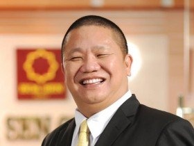 Doanh nhân Việt chia sẻ kế hoạch kinh doanh 2015