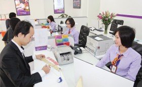 Dự báo 2015: Đô tăng, Vàng giảm