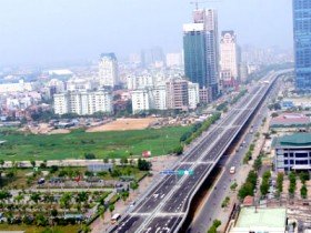 “Mệnh lệnh” phát triển đất nước sau 30 năm Đổi mới