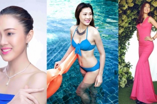 Thí sinh Việt Nam nào sẽ dự thi Miss World 2015?