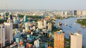 FDI vào địa ốc sẽ tiếp tục tăng trong năm 2015