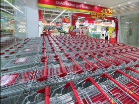 Khi doanh nghiệp Việt chấp nhận thua cuộc