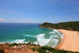 Phú Yên: Giấc mơ ‘phú quý’ trên vùng đất ‘yên bình’