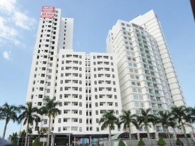 Tự tin đổ tiền vào dự án lớn