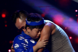 Vietnam’s Got Talent: Mai Quốc Anh lọt vào vòng chung kết