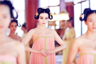 "Võ Tắc Thiên truyền kỳ" bị cắt cảnh nóng khiến khán giả bức xúc