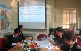 Khu công nghiệp Tân Phú Trung: Đi lên từ gian khó