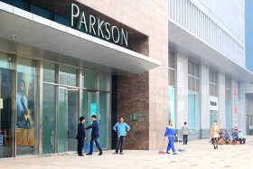 Nỗi niềm thương nhân bị "hất cẳng" khỏi Parkson Keangnam